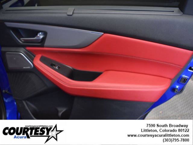 Used 2025 Acura MDX A-Spec image 29