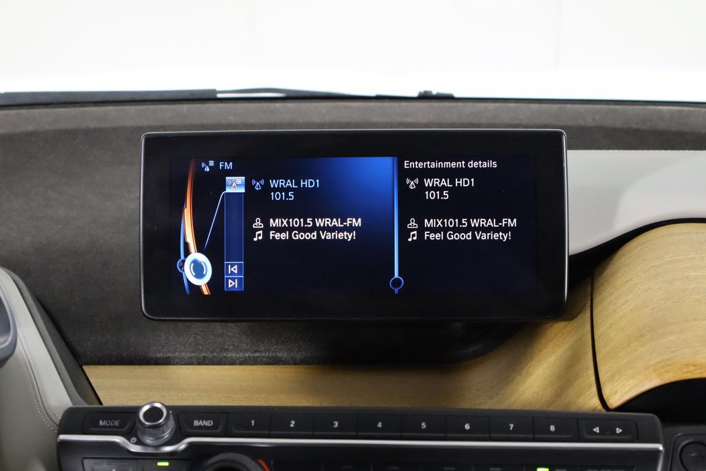 Used 2015 BMW i3 w/ Range Extender RWD image 24