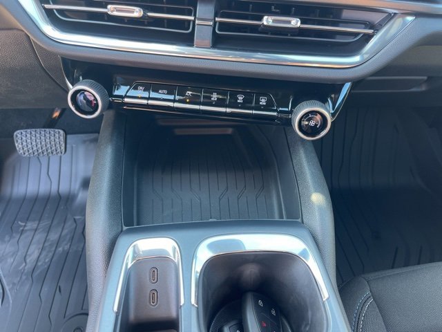 New 2026 Chevrolet Equinox EV LT image 33