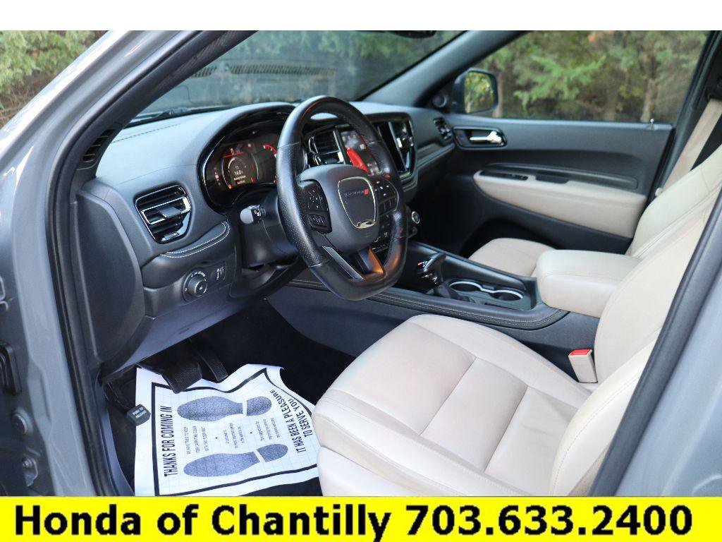 Used 2022 Dodge Durango GT image 19