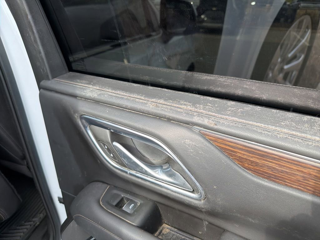 Used 2022 Chevrolet Tahoe High Country image 35