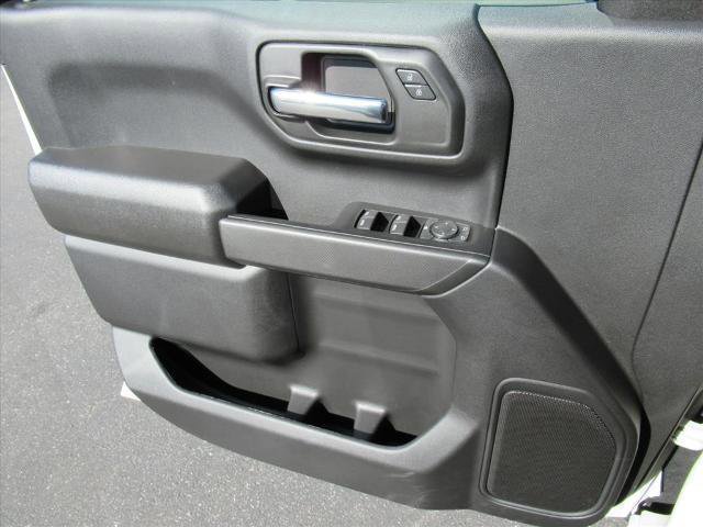 New 2026 Chevrolet Silverado 1500 Custom image 27