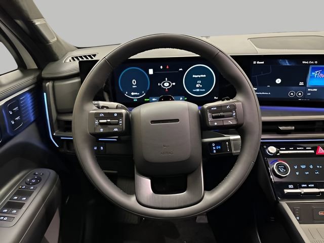 New 2026 Hyundai Santa Fe Calligraphy image 24