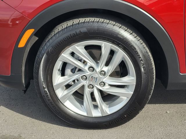 Used 2024 Buick Envista Preferred w/ Convenience II Package image 10