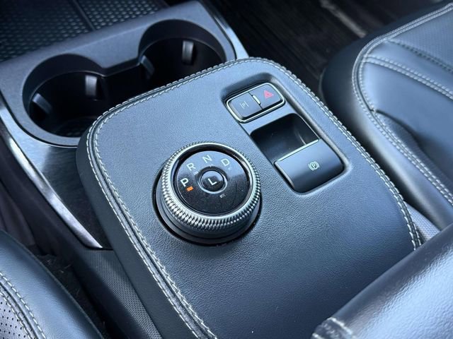 Used 2021 Ford Mustang Mach-E Premium image 20