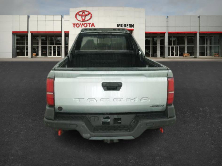 New 2025 Toyota Tacoma 4x4 Double Cab Hybrid image 18