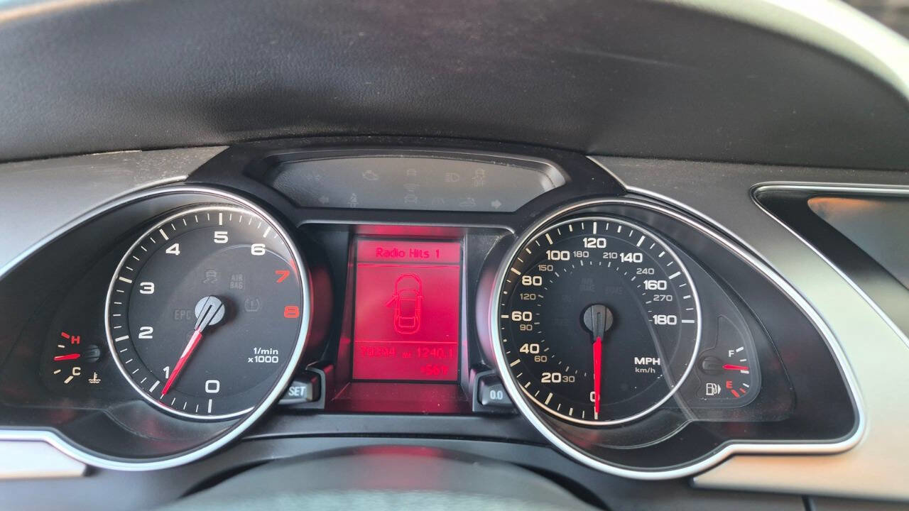Used 2012 Audi A5 2.0T Premium image 32