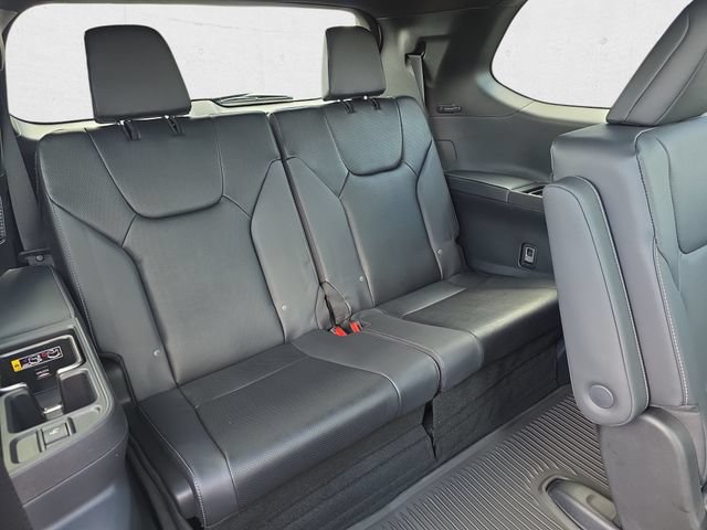 New 2026 Lexus TX 350 AWD w/ Technology Package image 12