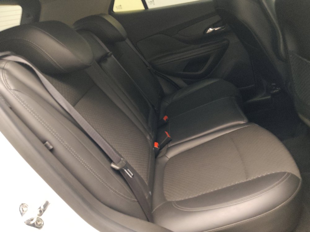 Used 2019 Buick Encore Preferred FWD image 19