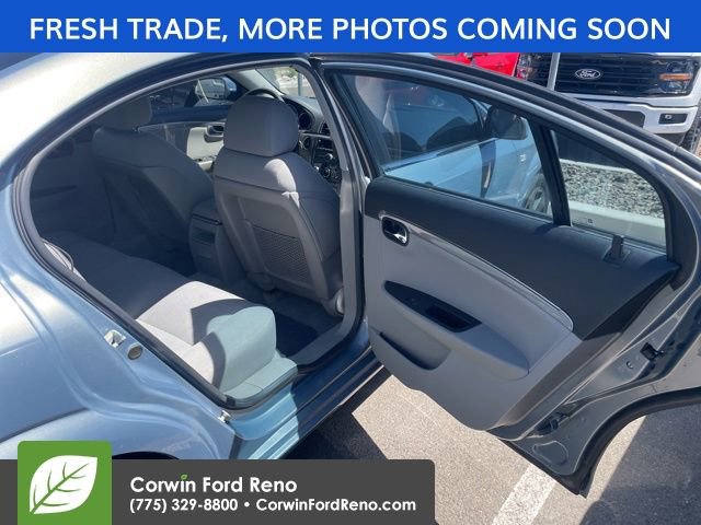 Used 2008 Saturn Aura XE FWD image 9