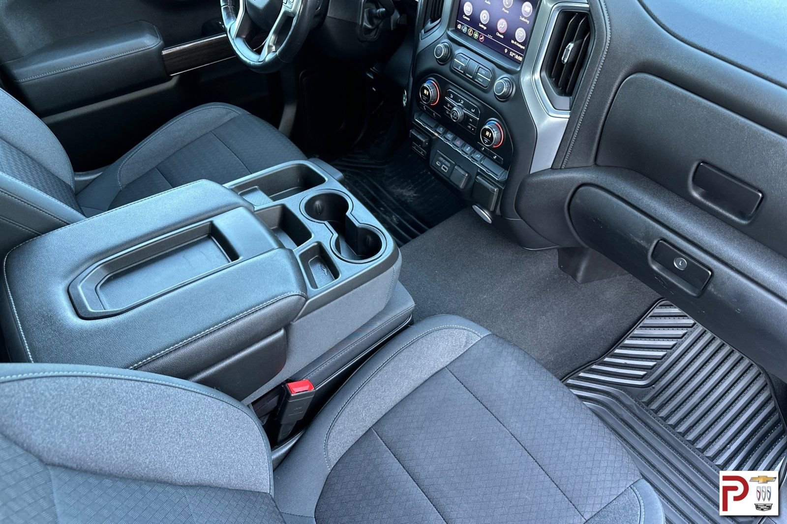 Used 2019 Chevrolet Silverado 1500 LT image 17