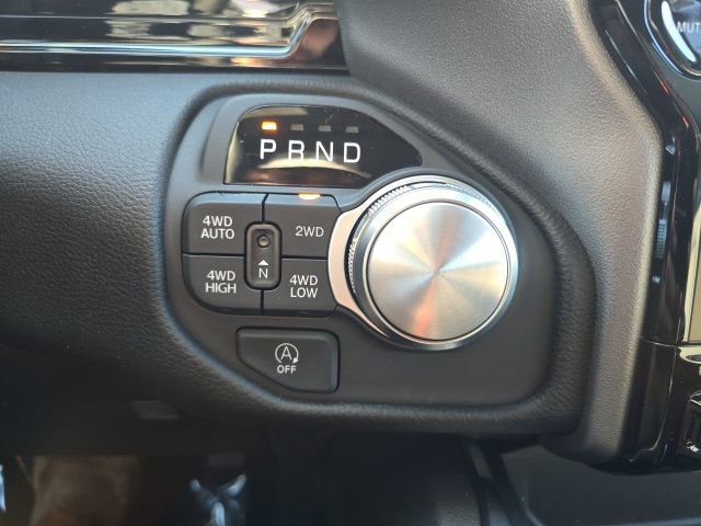 New 2026 RAM 1500 Laramie image 17