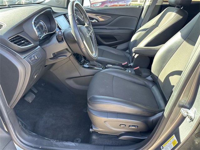 Used 2019 Buick Encore Preferred image 16
