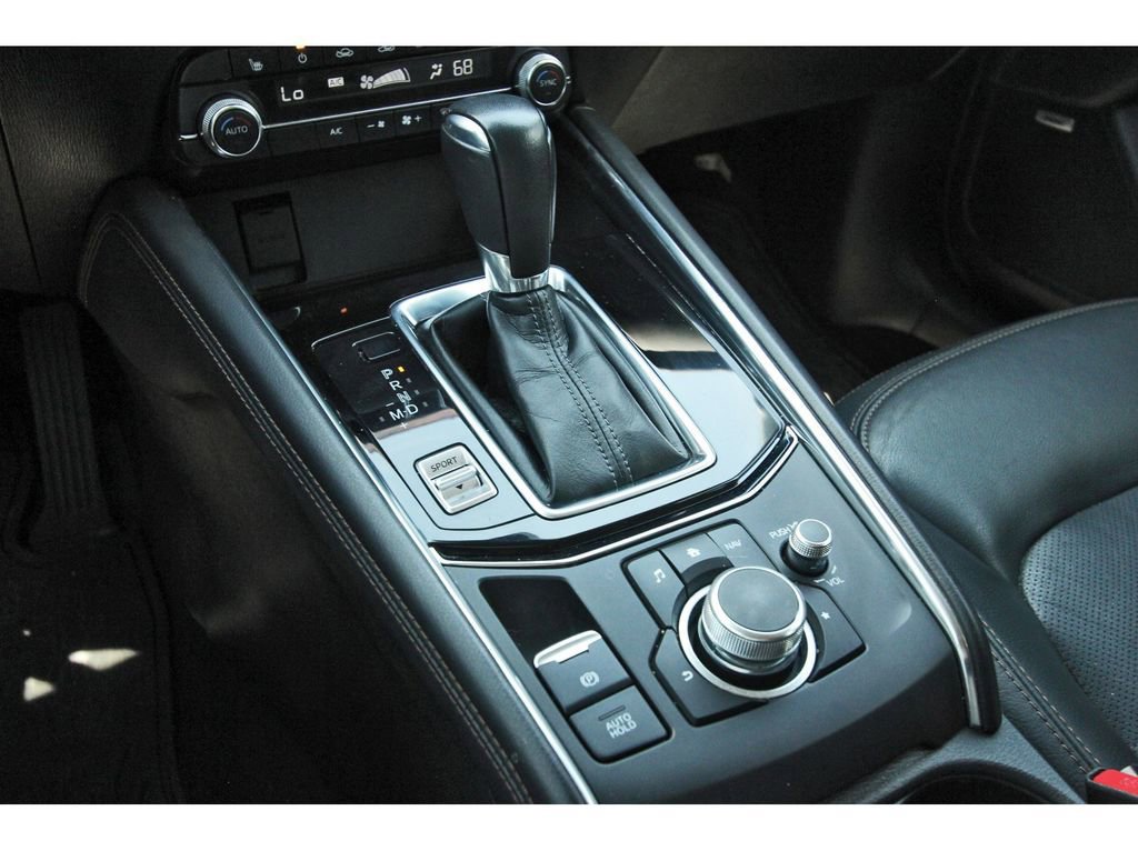 Used 2019 MAZDA CX-5 Grand Touring FWD image 27