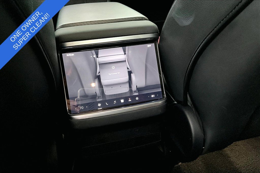 Used 2024 Tesla Model X Plaid AWD/4WD image 27