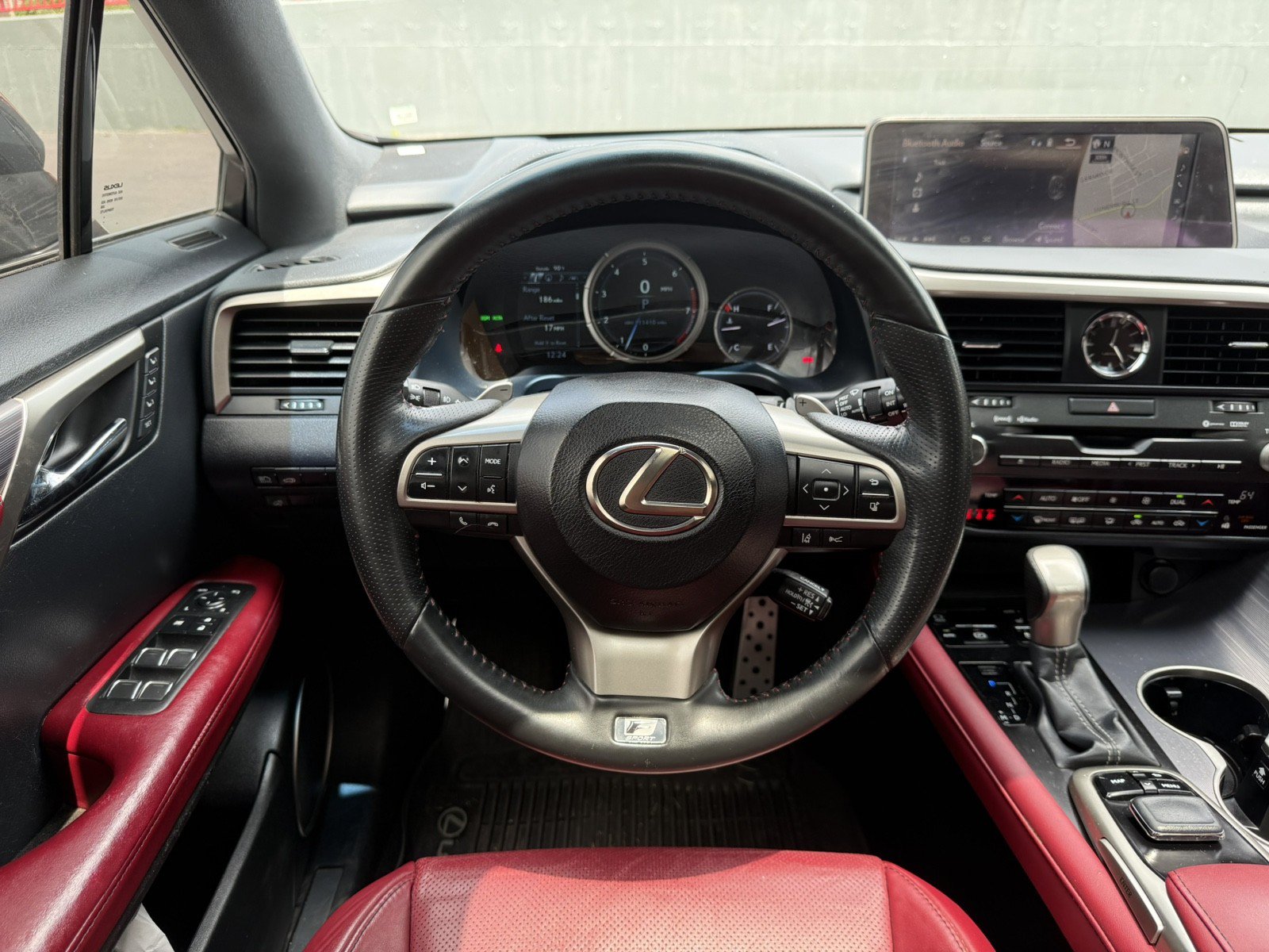 Used 2019 Lexus RX 350 F Sport AWD/4WD image 19