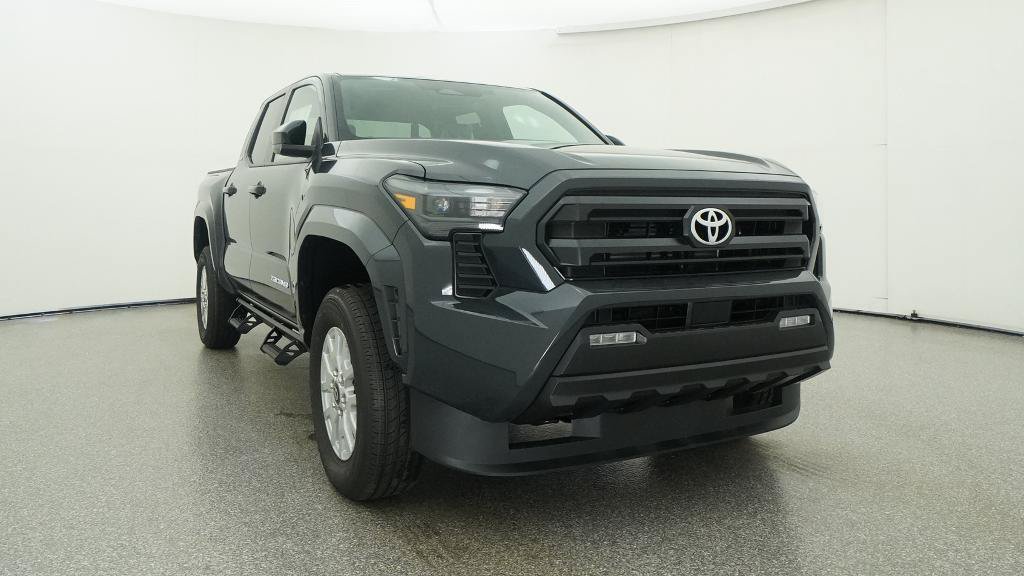 New 2026 Toyota Tacoma SR5 AWD/4WD image 33