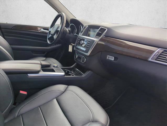 Used 2015 Mercedes-Benz ML 350 2WD image 19
