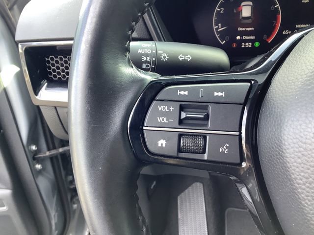 Used 2024 Honda CR-V EX-L image 13