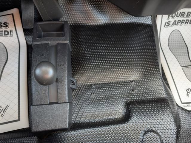 Used 2009 Chevrolet Silverado 2500 W/T image 21