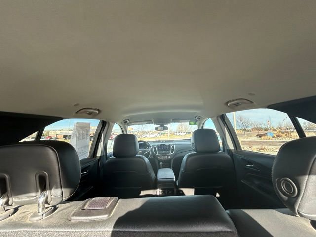 Used 2019 Chevrolet Equinox Premier image 24