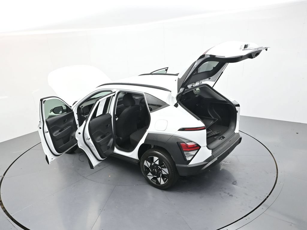 Used 2024 Hyundai Kona SEL w/ Convenience Package AWD/4WD image 36