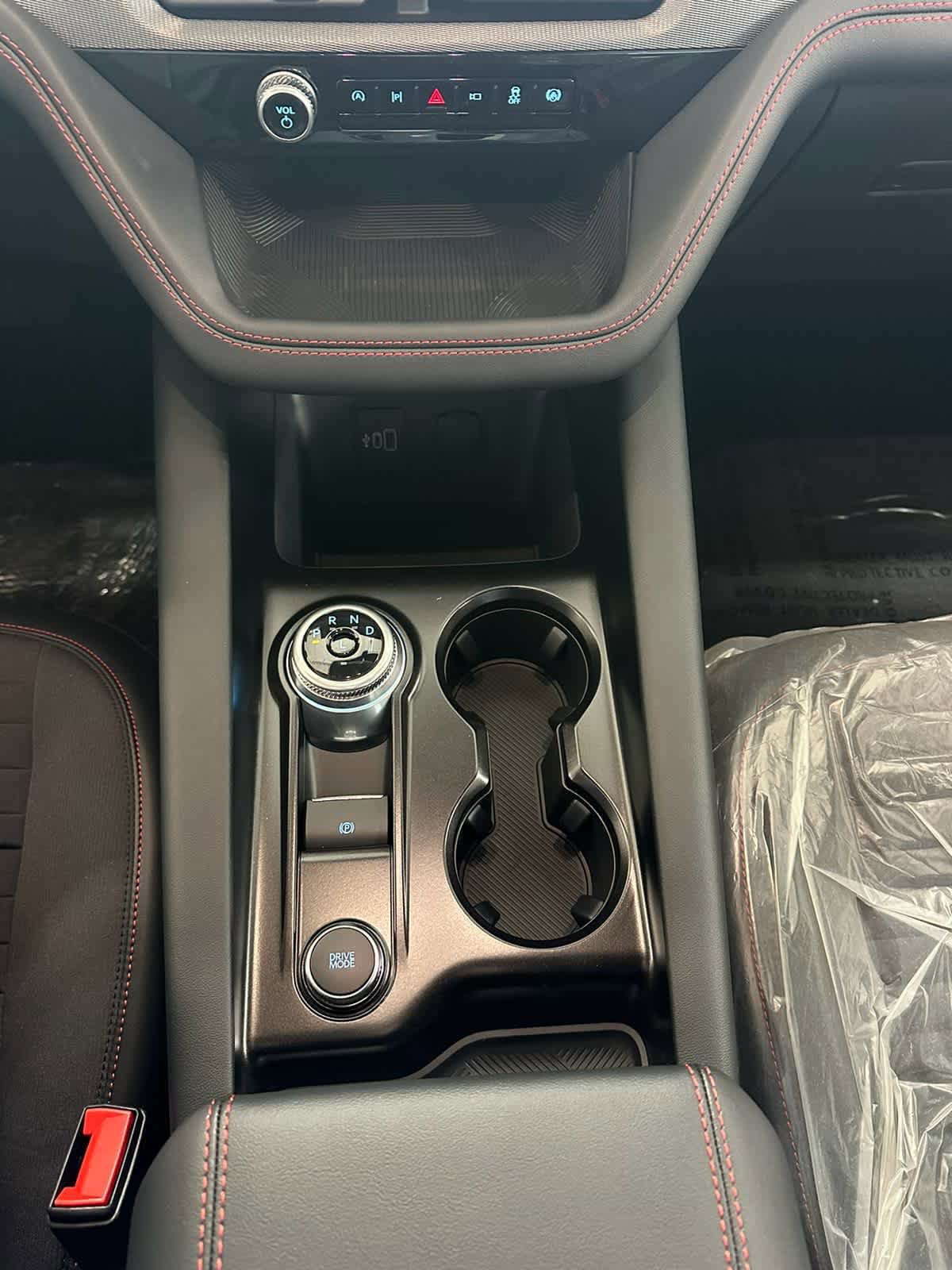 New 2026 Ford Explorer ST-Line image 29