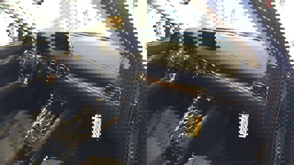 New 2025 MAZDA CX-5 AWD 2.5 S w/ Premium Plus Pkg image 18