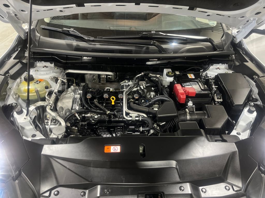 Used 2024 Mitsubishi Outlander SE image 26