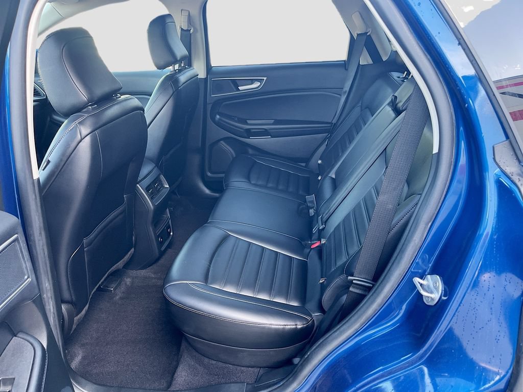 Used 2023 Ford Edge SEL w/ Convenience Package AWD/4WD image 24
