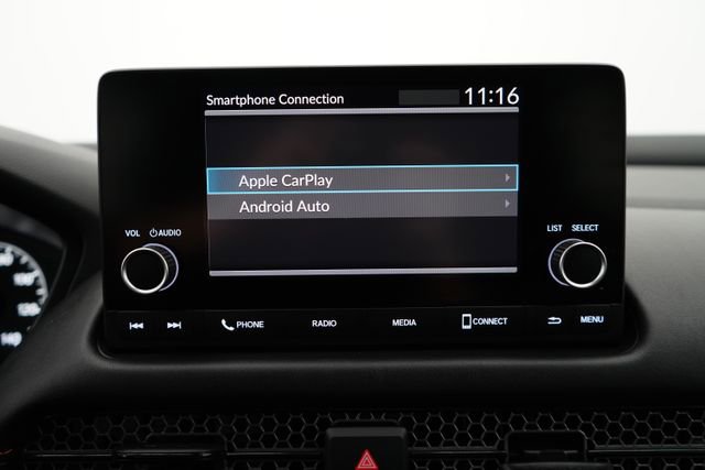 Used 2024 Honda HR-V Sport image 34