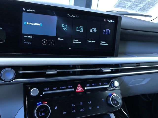 Used 2025 Hyundai Tucson SEL FWD image 26