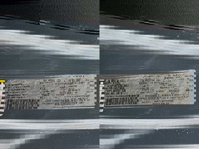 New 2026 Jeep Wrangler Unlimited Sport image 33