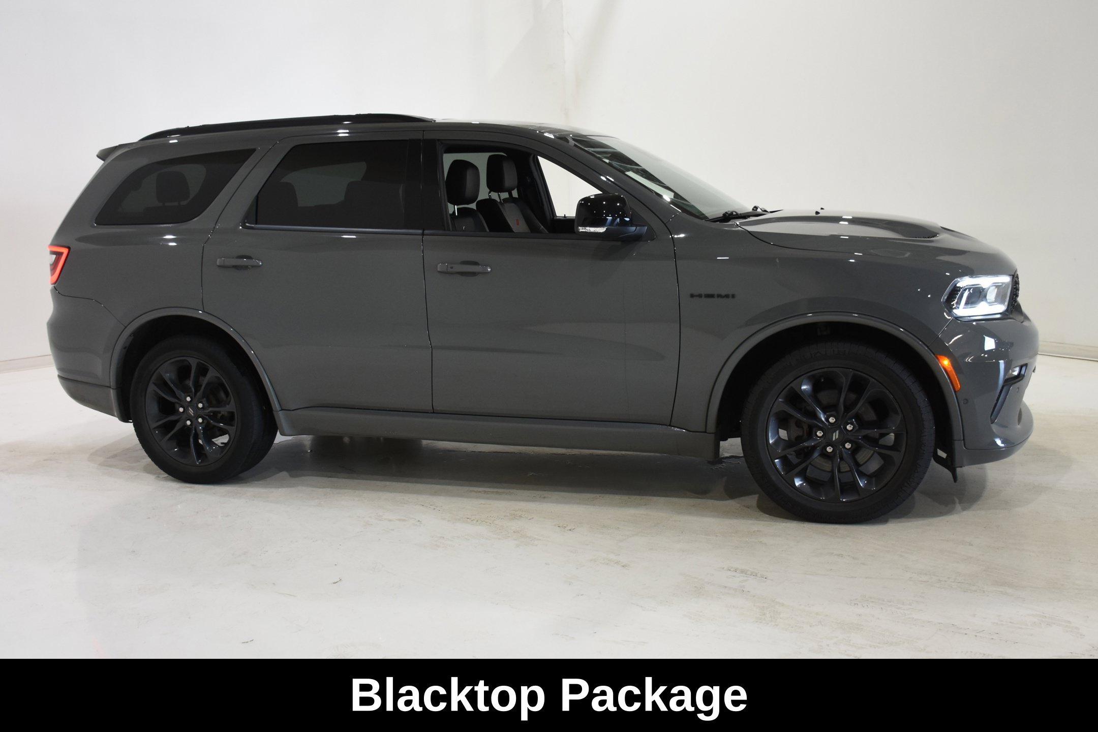 Used 2023 Dodge Durango R/T AWD/4WD image 3