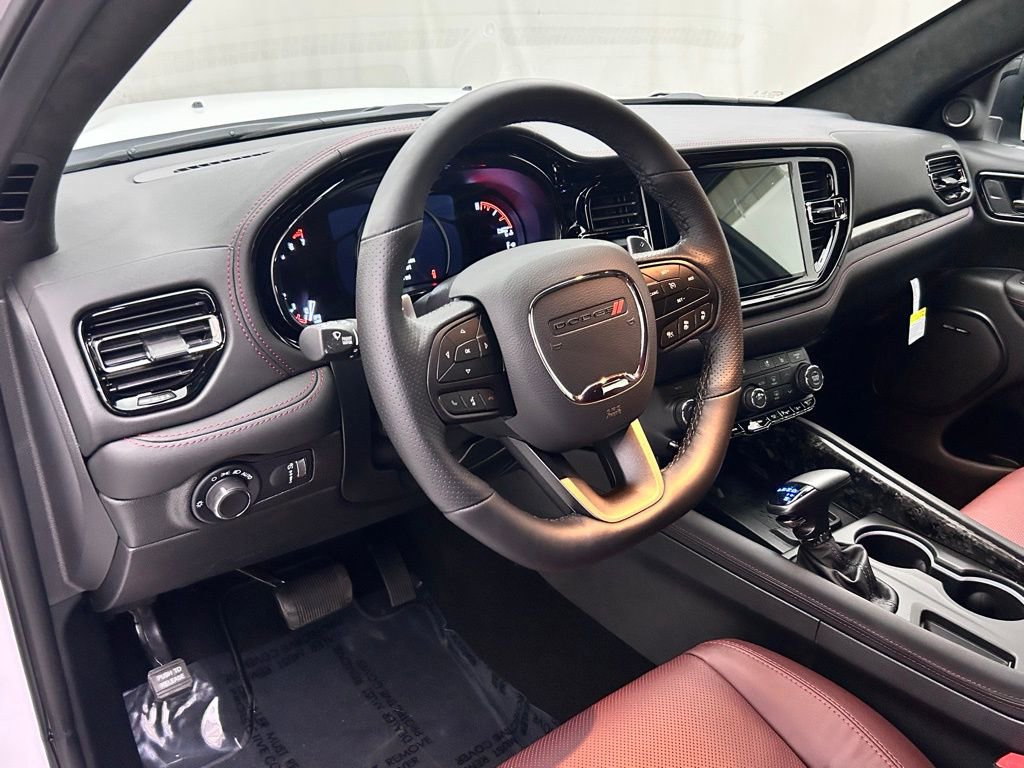 New 2026 Dodge Durango GT AWD/4WD image 11