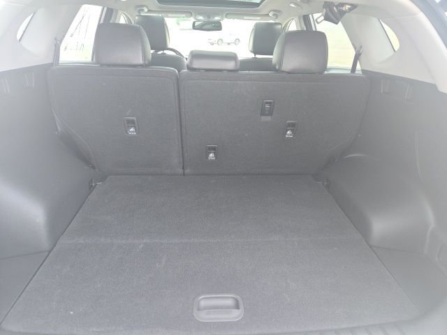 Used 2018 Hyundai Tucson Limited w/ Ultimate Package 02 image 9