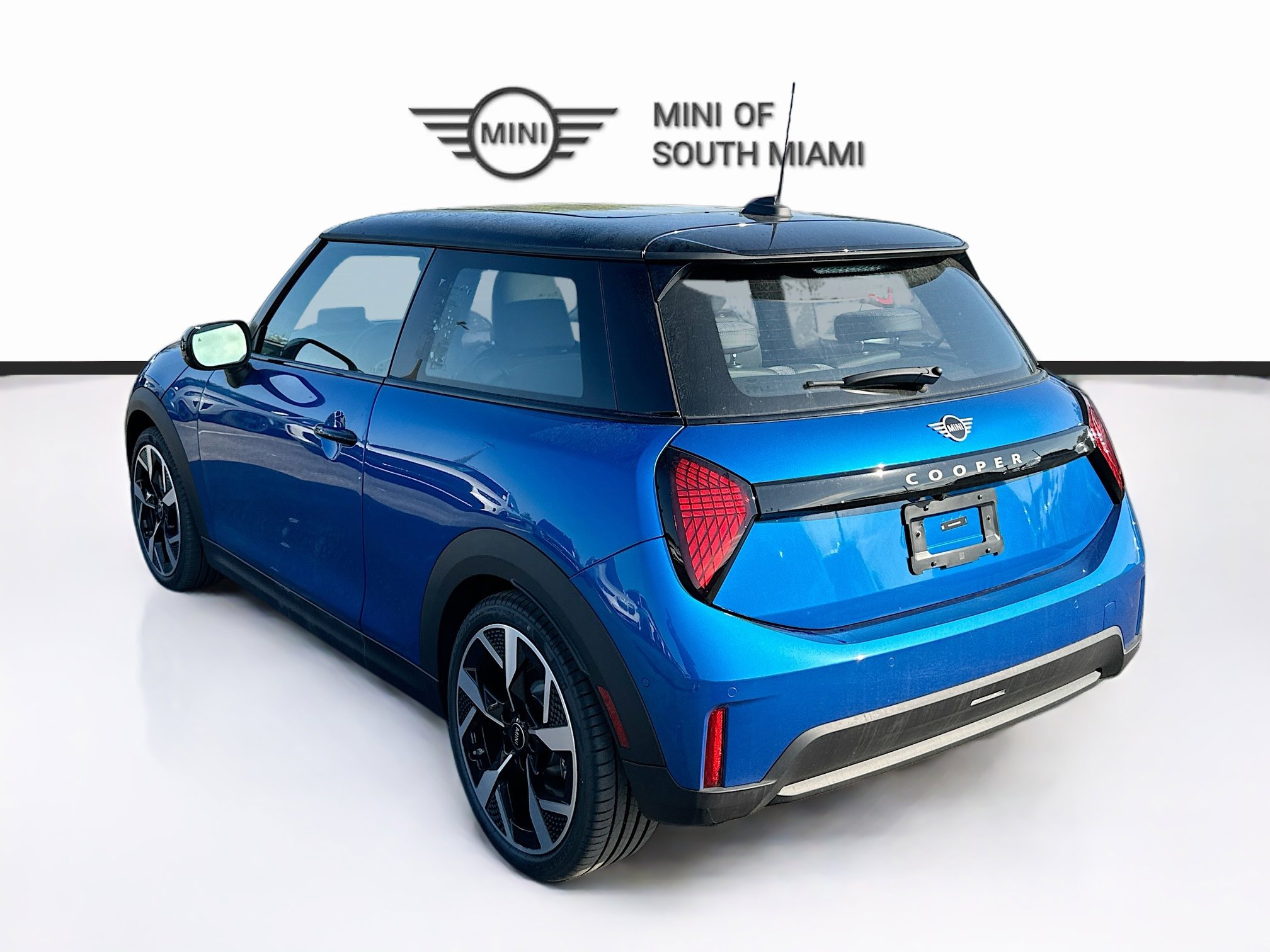 New 2026 MINI Cooper 2-Door Hardtop image 4