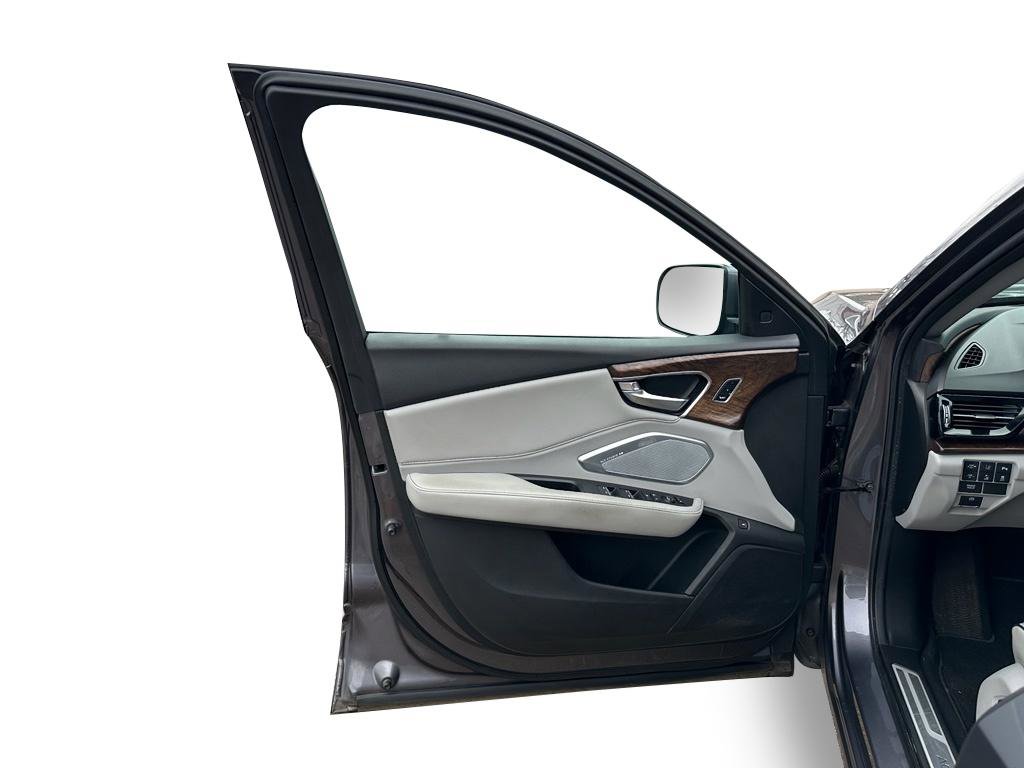 Used 2021 Acura RDX AWD w/ Advance Package image 6