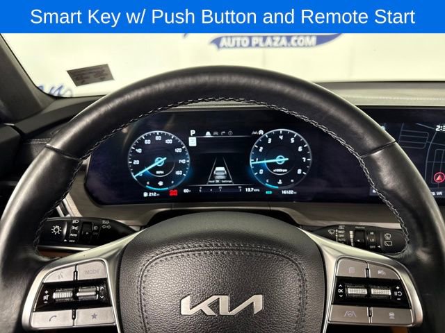 Used 2024 Kia Telluride SX Prestige X-Pro image 21