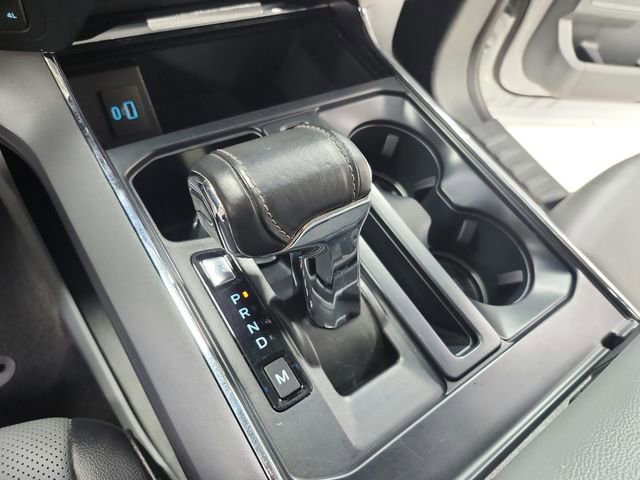Used 2023 Ford F150 Lariat w/ Bed Utility Package AWD/4WD image 38