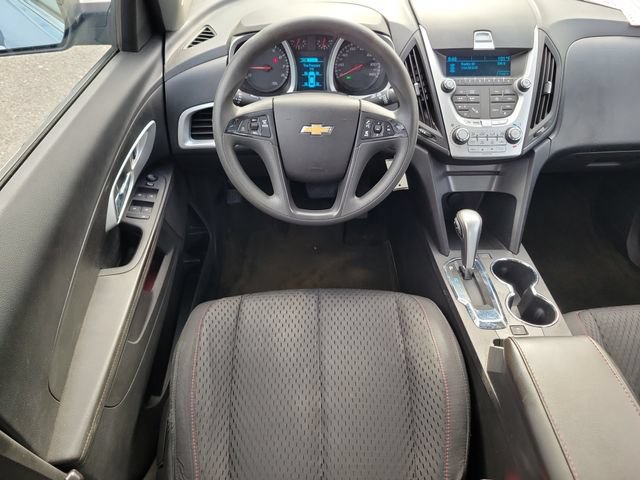 Used 2015 Chevrolet Equinox LS FWD image 15