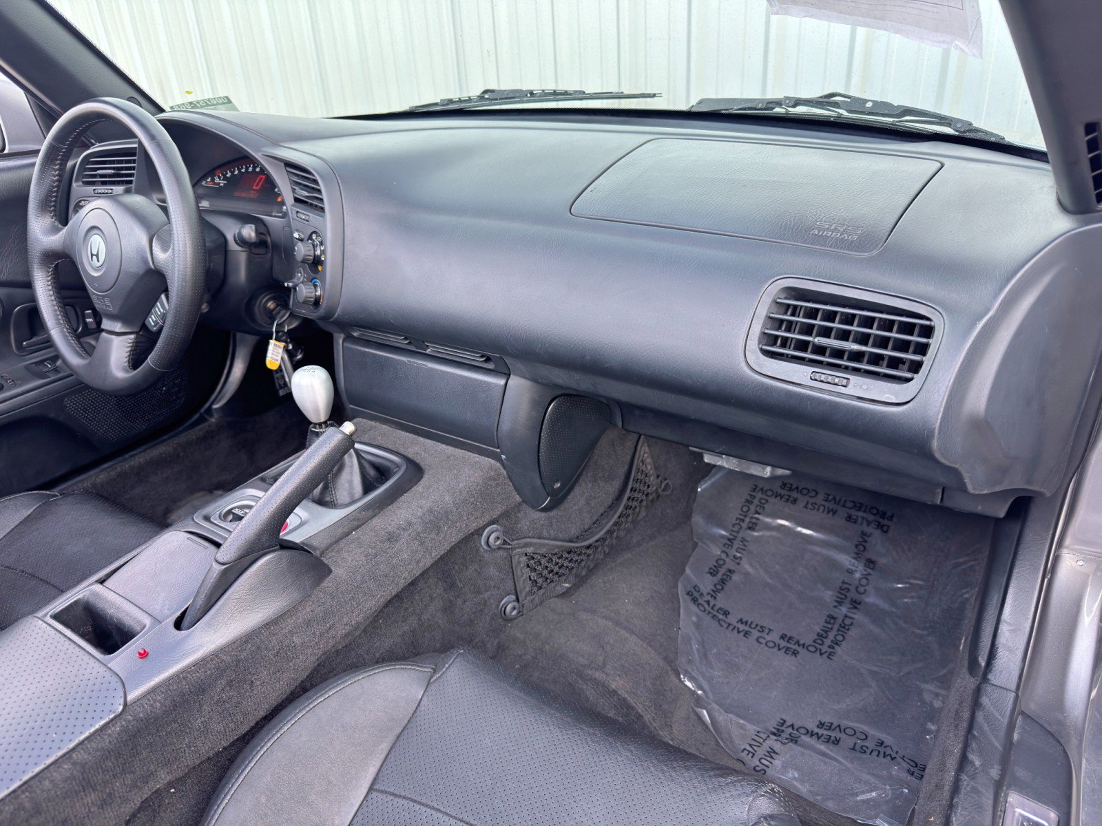 Used 2000 Honda S2000 image 13