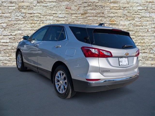 Used 2019 Chevrolet Equinox LT FWD image 4