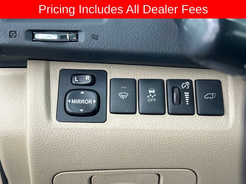 Used 2013 Toyota Highlander SE AWD/4WD image 7