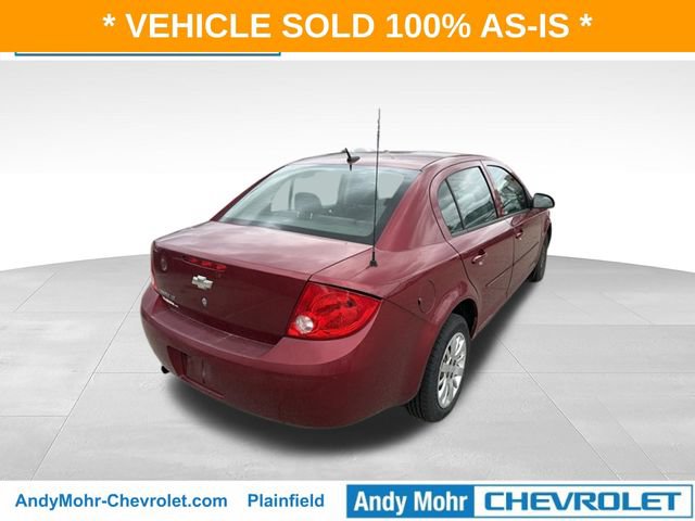 Used 2009 Chevrolet Cobalt LT FWD image 6
