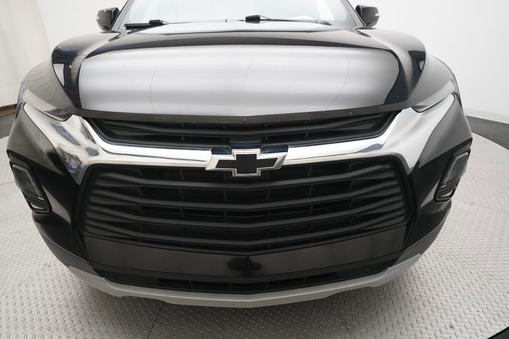 Used 2020 Chevrolet Blazer LT image 20