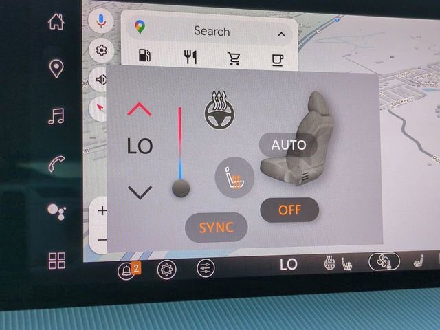 New 2025 Nissan Murano SL image 25