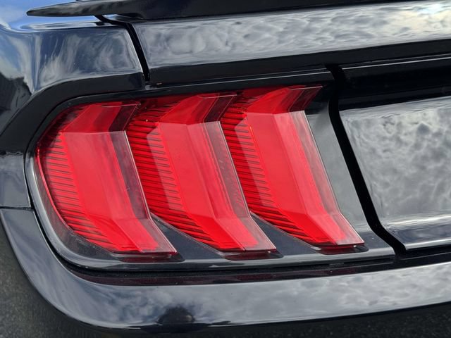Used 2021 Ford Mustang Premium w/ Equipment Group 201A RWD image 15