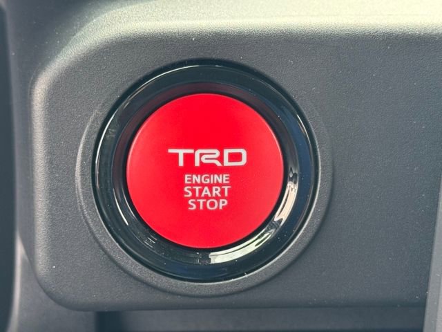 New 2026 Toyota Tacoma TRD Sport image 19