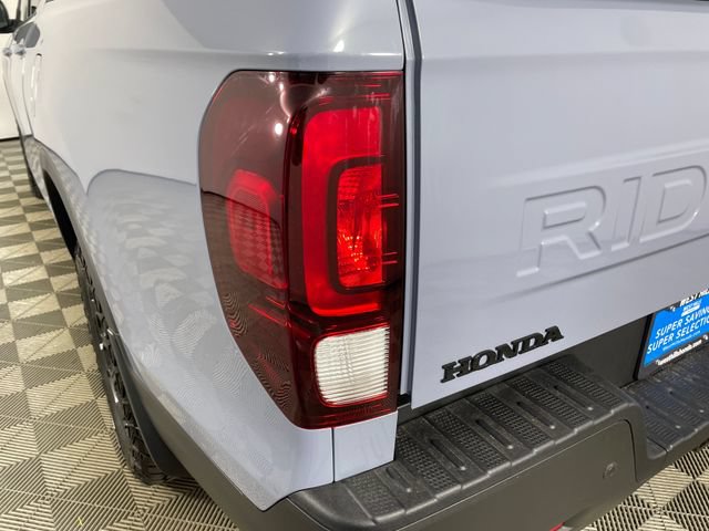 New 2026 Honda Ridgeline TrailSport image 21